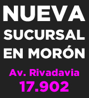 Chiche Erótico Sexshop Sucursal Moron Av Rivadavia