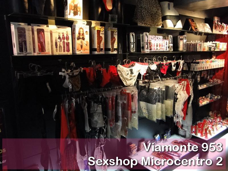 Chiche Erotico Sexshop Microcentro 2